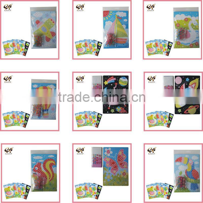 diy diamond painting/wholesale custom jigsaw puzzles/jigsaw puzzle wholesale