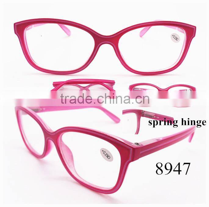 Wholesale Plastic Optical Frame With Line