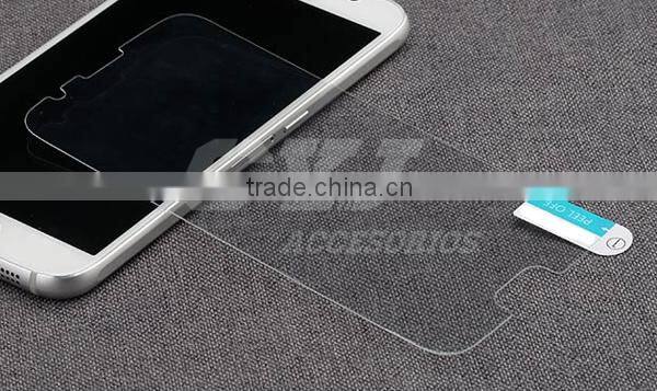 whlesale for iphone screen protector with retail paper packing