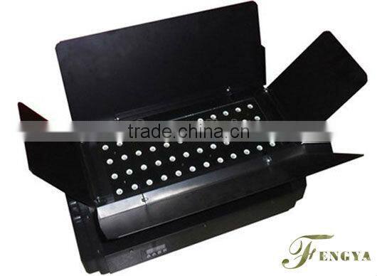 led city color ( 48*15w)