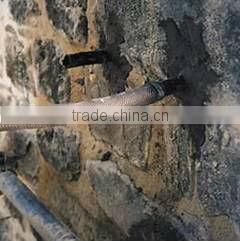 MPS55 Putty Mortar Spraying Pump