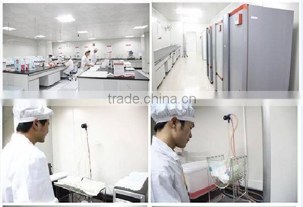 Soft chiaus baby diapers with special topsheet