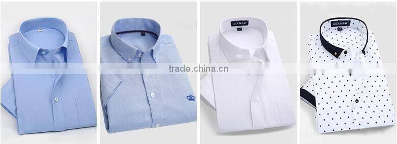 100% Cotton Men's Dress Shirt