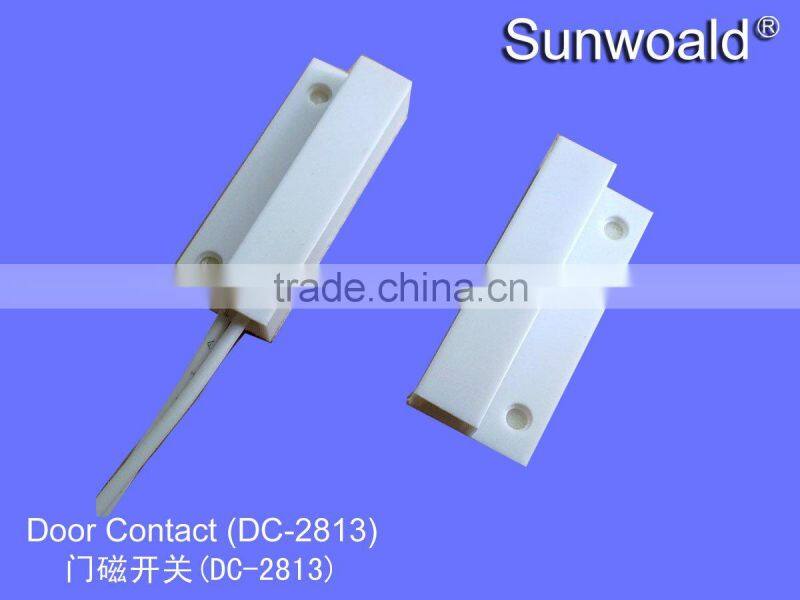 Wired reed switch Magnetic Proximity Sensor