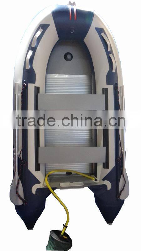 Fishing boat 2014 Hot boat