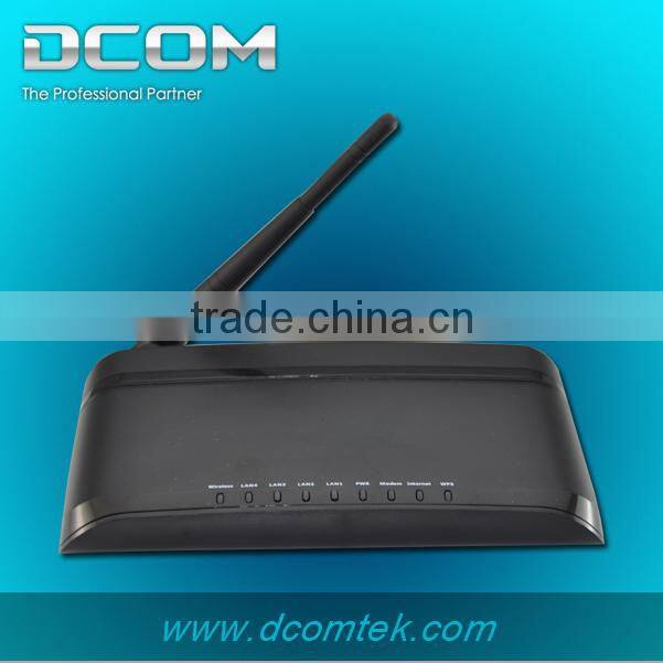 advanced 802.11n wireless wan router