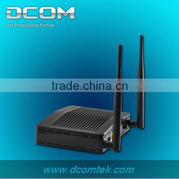 300M 11N SOHO wireless broadband wireless network router