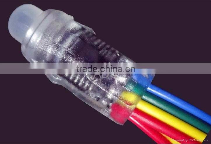 DC5V 8mm led string light