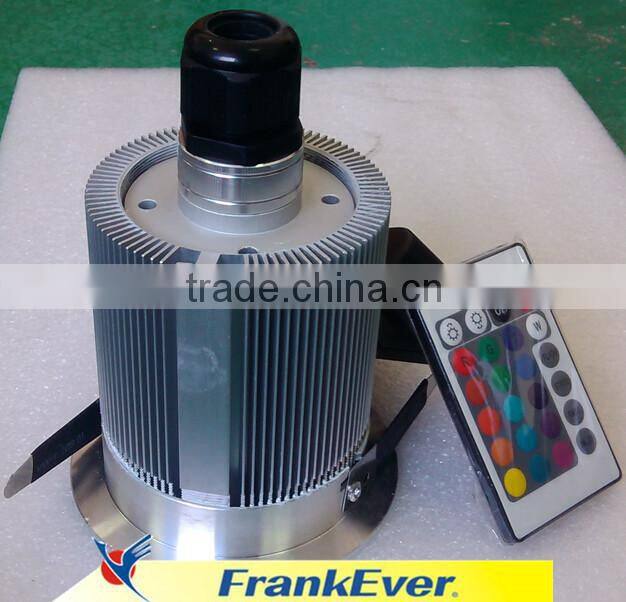 optic fiber ceiling lamp fiber optic led light engine