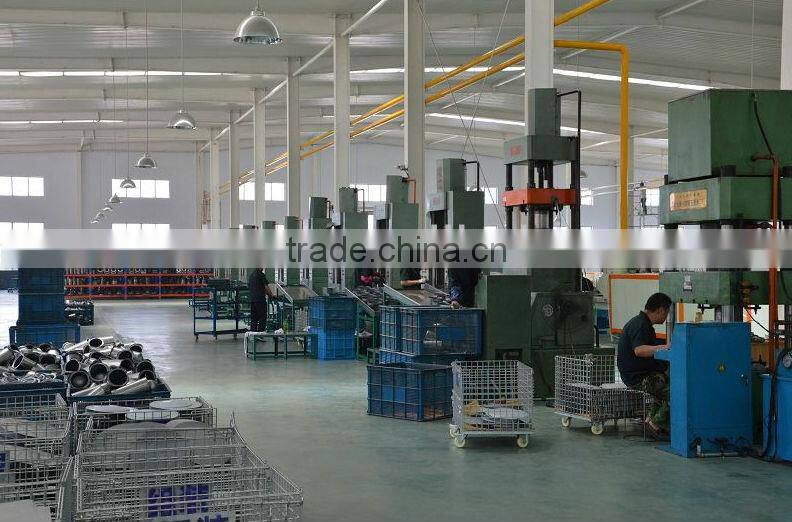 CHINESE FLEETGUARD SPIN-ON FILTER