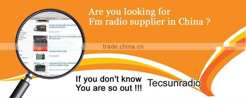 HL-FM20 mini radio mp3 radio fm radio mp3 player blue sky fm radio mp3 player sport mp3 headphone with fm radio