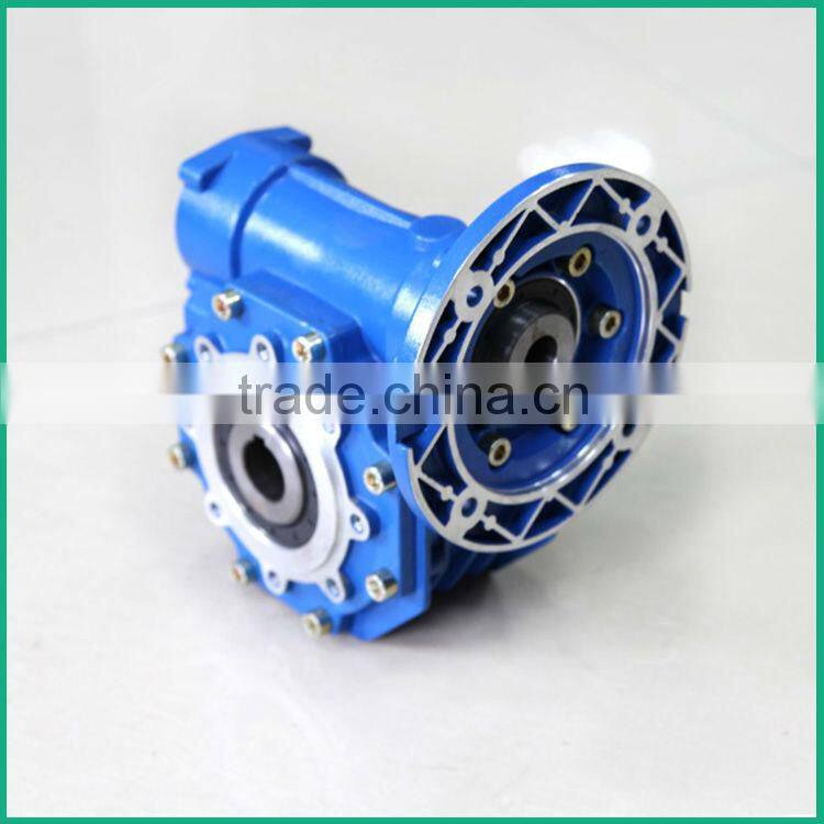 Industrial Power Transmission Small Worm Gear VF Reductor