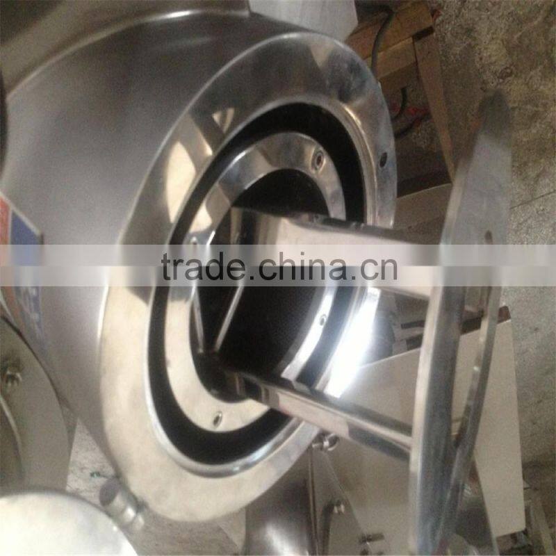 KZL Quick Stirring Granulator