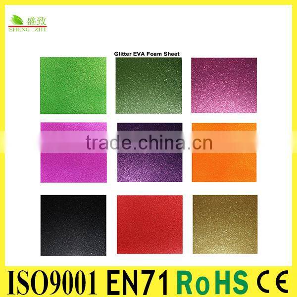 hot stamping film eva foam sheet