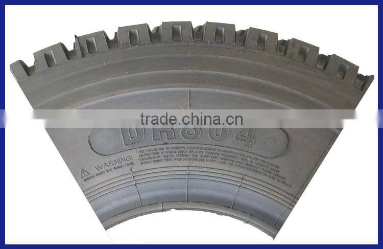 Longmarch/Annaite/Double Road 1100R20 tire China