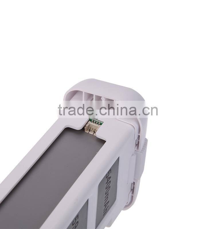 RC drone 11.1v 5400mah dji phantom 2 vision battery with 25 min fly time