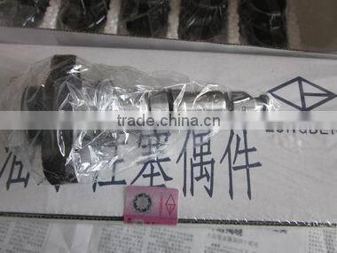 manufacture, haiyu P597 plunger for fuel pump, in stock,ce/iso, 6 pcs in one set