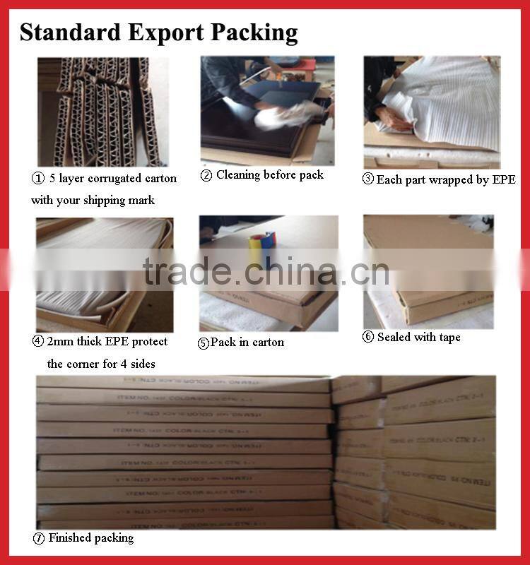 smart boardroom table cheap chinese furniture