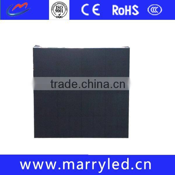 Indoor P3.91 P4.81 Full Color Rental Led Display