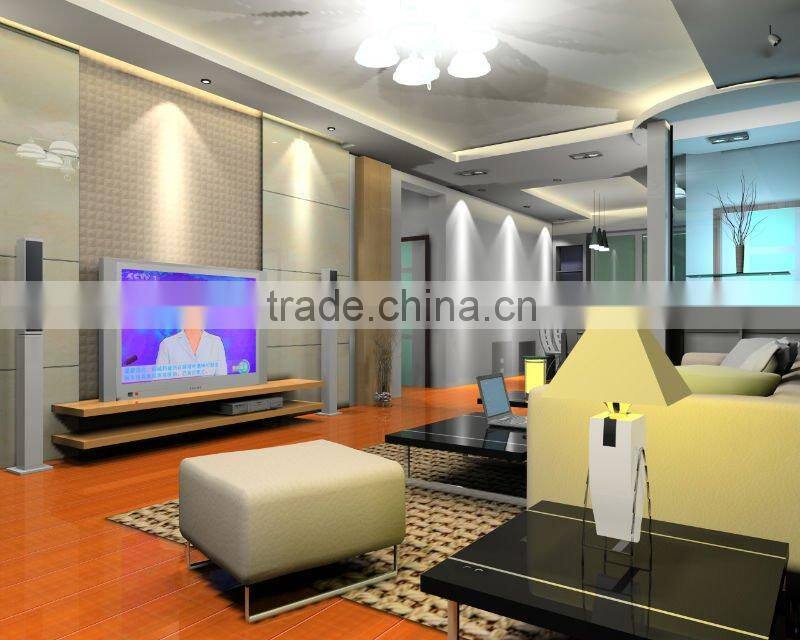 3W Red led mini led spot lamp