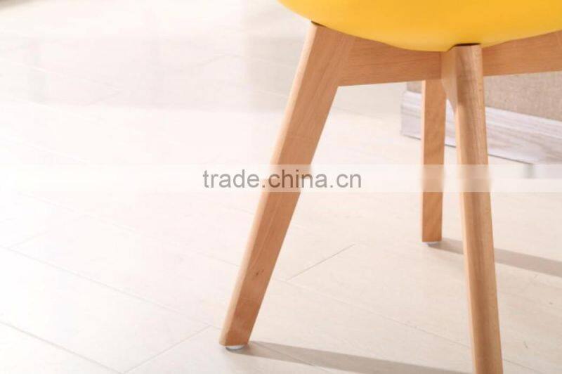 Wood legs chair plastic chair philippines