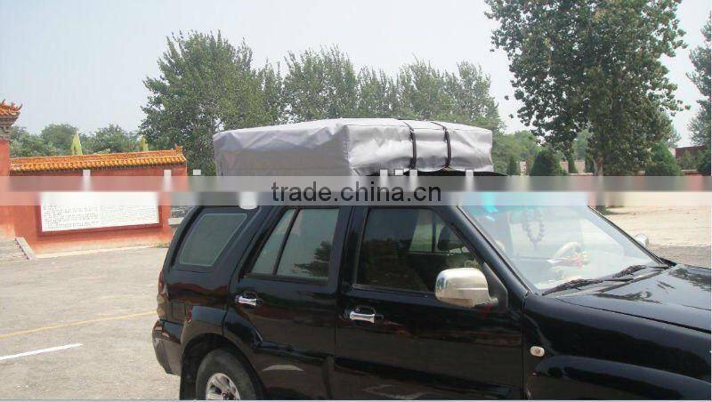 high quality polyester tents for cars | foldable roof top tent for sale