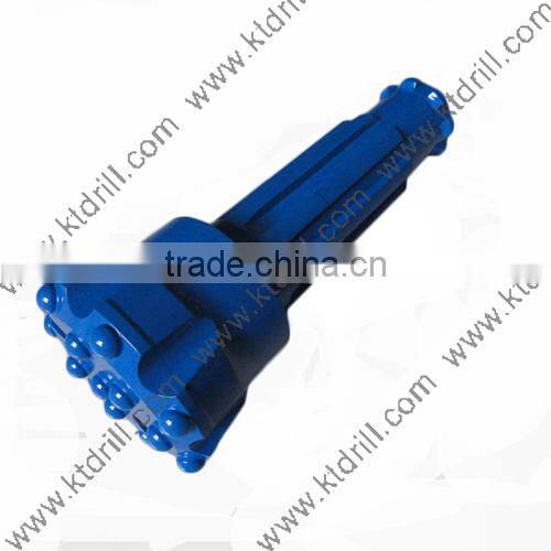 KT CIR series of DTH rok drill bit