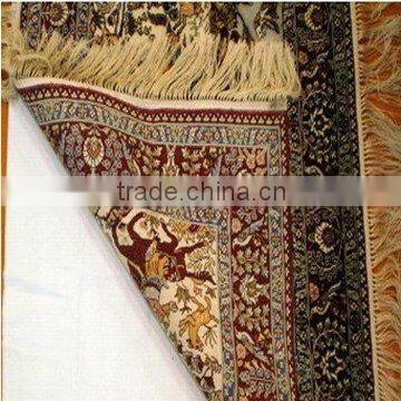 anti-slip Carpet floor rug pad 6'x9'