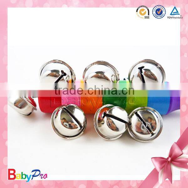 Hot Sale Promotional Wooden Rattle Baby Rattle