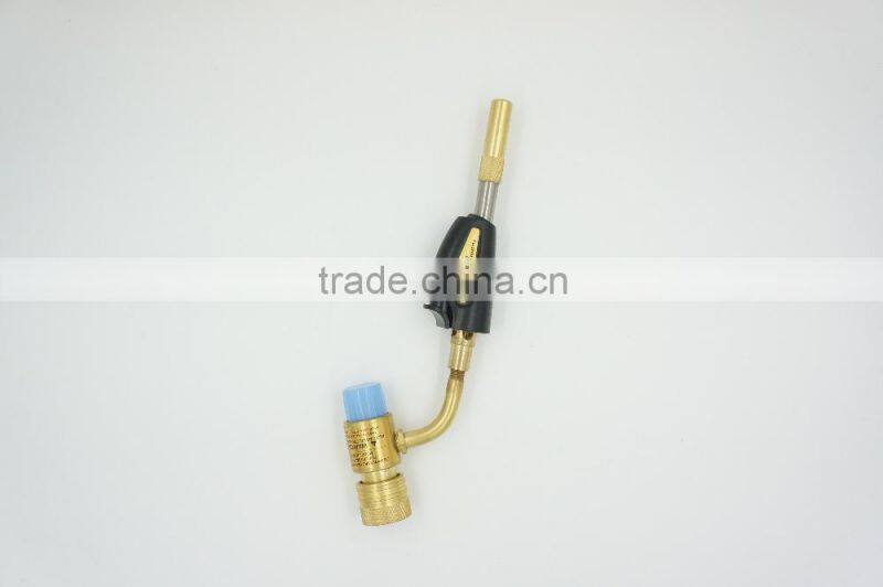 FRIEVER convinient gas torch/propane torch/hose torch