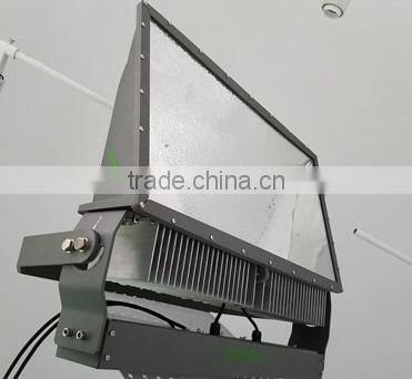 Outdoor high power led flood light 400w led high mast light