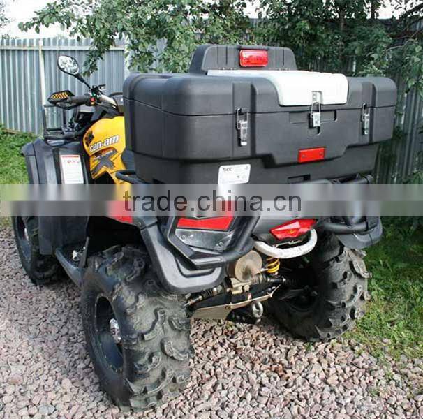 ATV accessories ,ATV storage box ATV cargo box