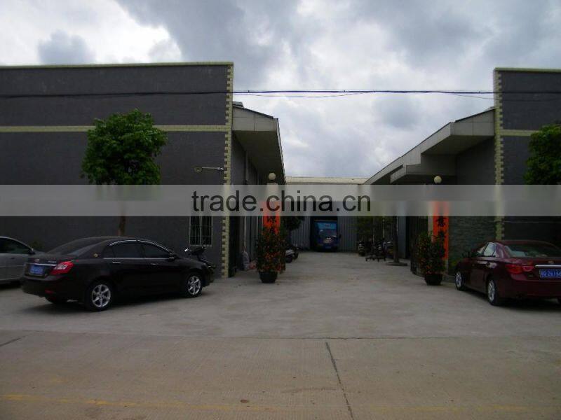 High quality tainless steel ice cream spoon with plastic handle