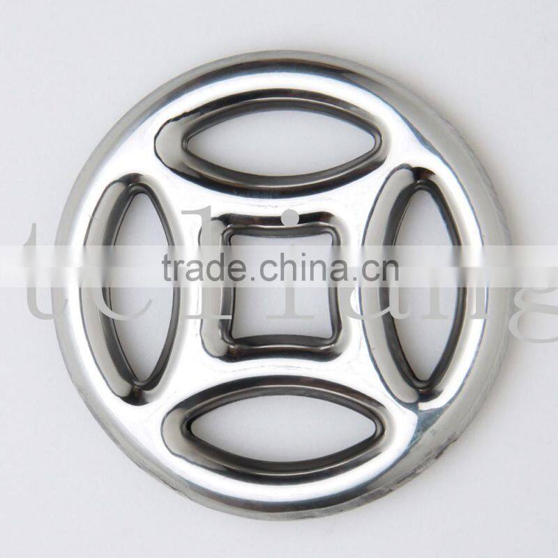 201 Stainless Steel Decorative Ornaments/Accessories for Gate Design
