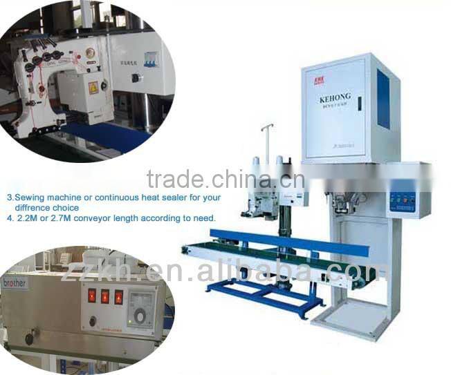 Jumbo Bag Packing Machine