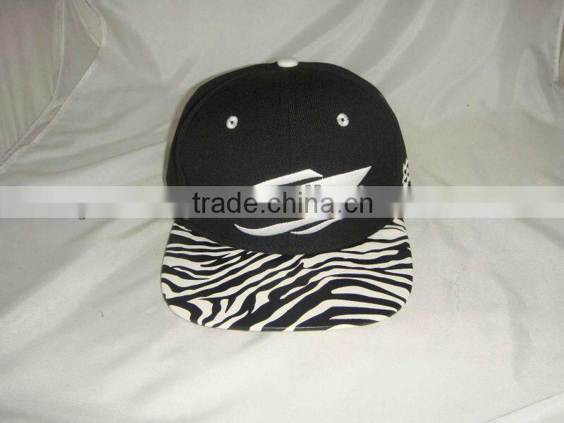 custom high quality Radio cap
