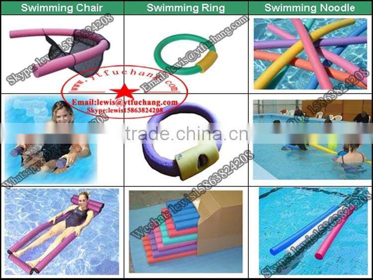 EPE Foam Pipe Extrusion Line FC-75