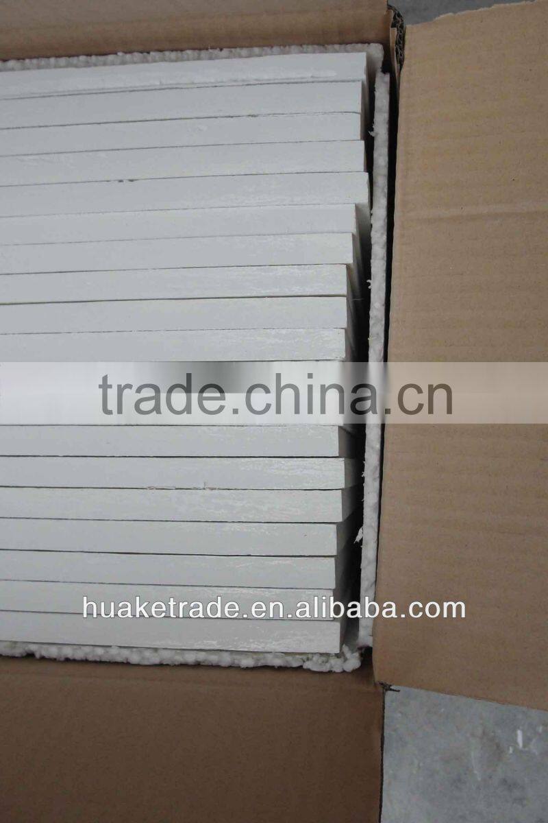Soundproof fiberglass ceiling for cinema
