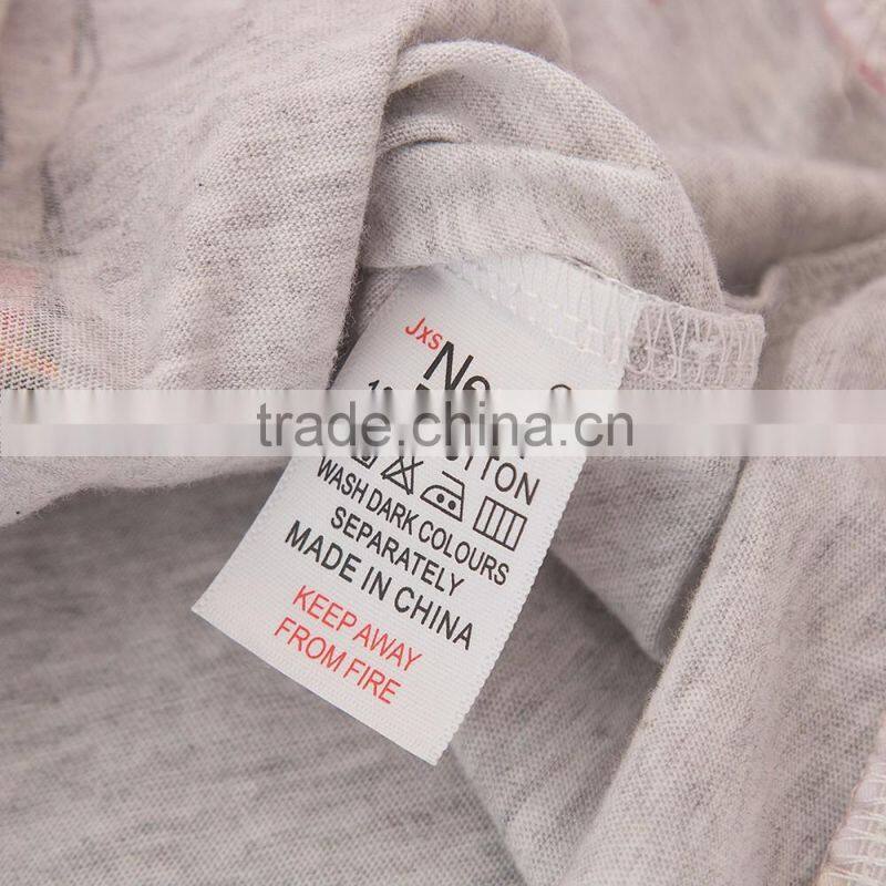 (LH3660) Girls dresses kids children clothes Neat brand girls baby clothing frocks hot selling clothes