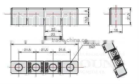 Corner Cabinet Door Hinge BYSCH21