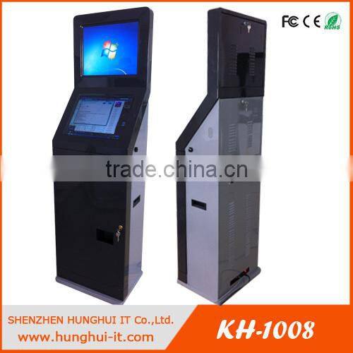 Phone SIM Card Vending Machine/Sim Card Dispenser Machine