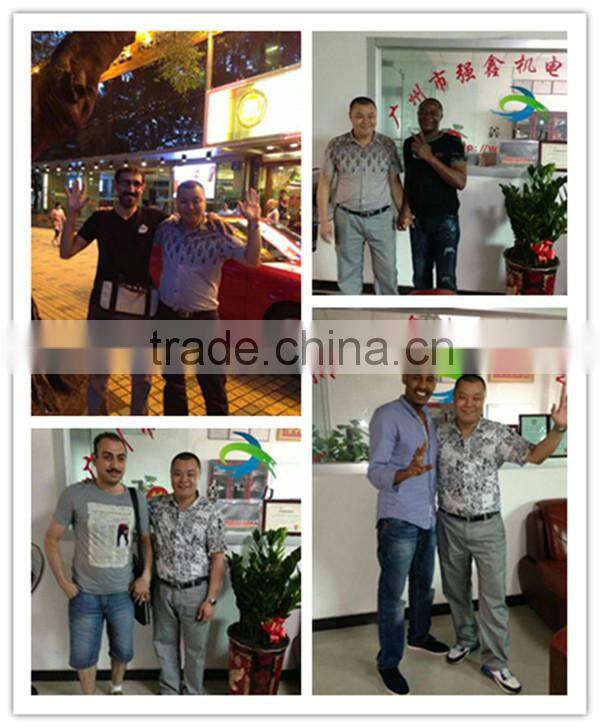 Water Curtain Spray Booth (CE approved)