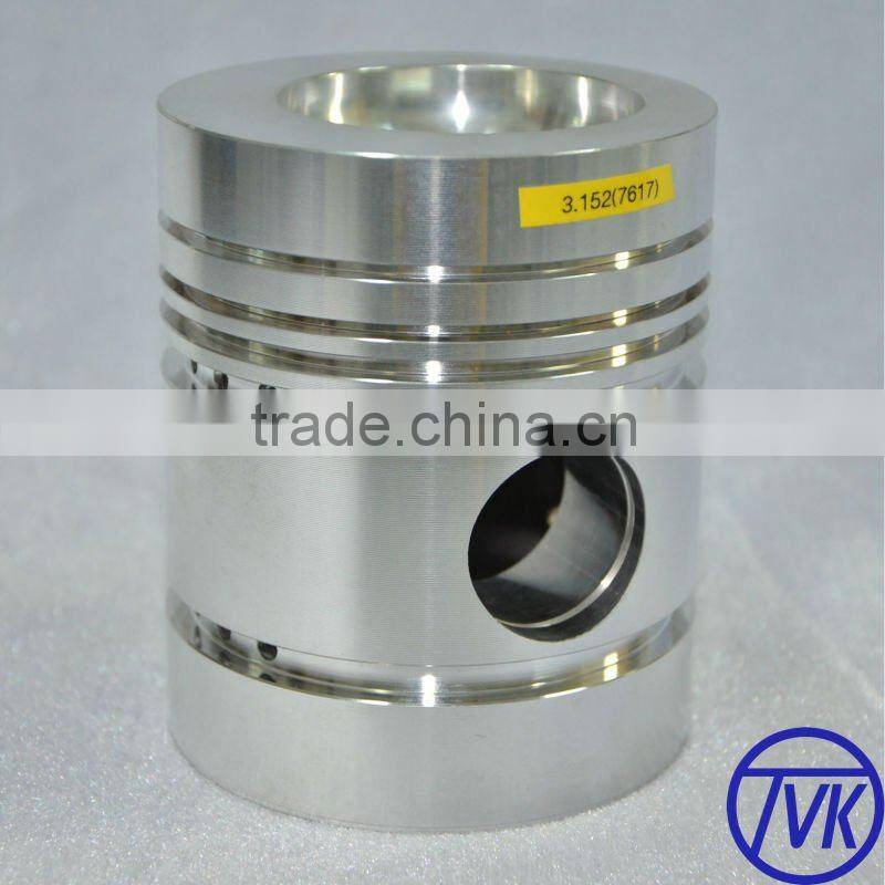 3.152 diesel engine piston shinning fit for perkins