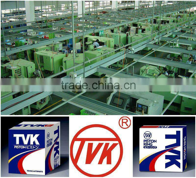 1.4/76L93 gasoline PISTON for AUDI