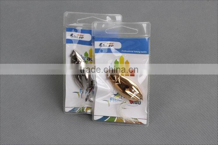 Wholesale Fishing Lures 10g 15g Mental Fishing Lure