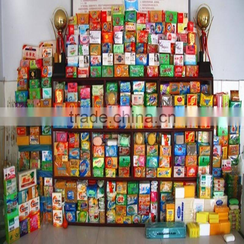 Hot Sale No Handmade Soild Form Laundry Soap/Hand Soap