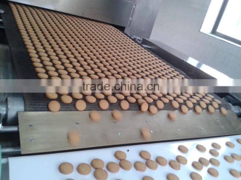 2016 The Newest biscuit making/forming machine biscuit machine,food machine