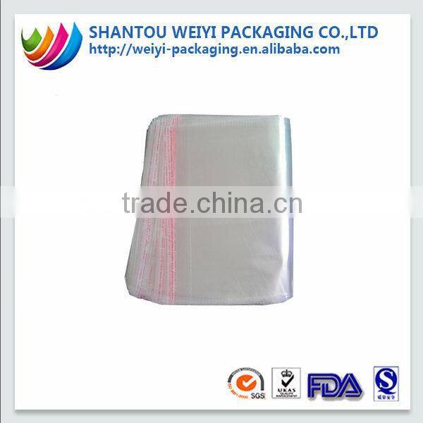 Waterproof disposable nappy bags protect from smell