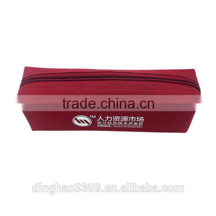 Candife stationery supplies pen pencil bag pouch for school student girl