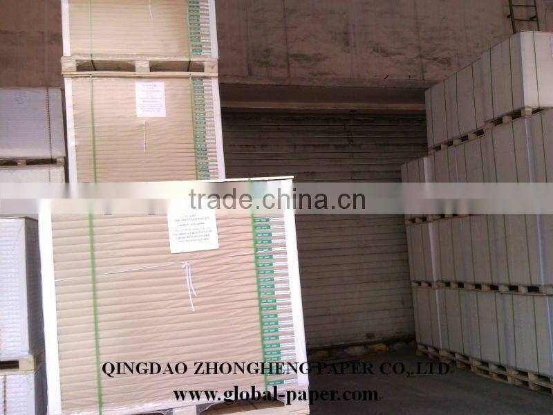 Folding Box Board